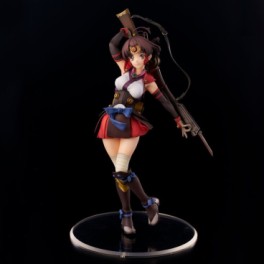 Mumei - Ver. Unato Decisive Battle - Union Creative