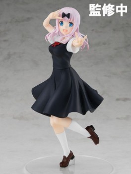 Chika Fujiwara- Pop Up Parade - Good Smile Company