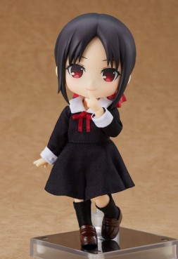 manga - Kaguya Shinomiya - Nendoroid Doll