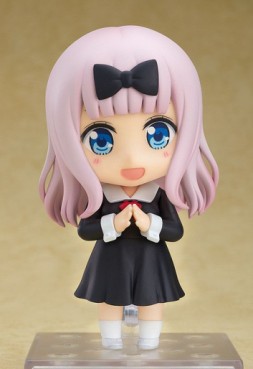 Chika Fujiwara - Nendoroid