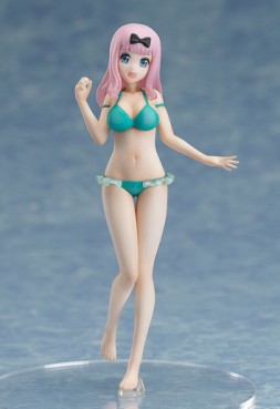 Chika Fujiwara - Ver. Swimsuit - FREEing