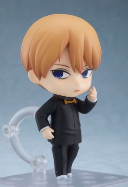 Miyuki Shirogane - Nendoroid