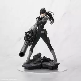 Mina Ashiro - S-FIRE - SEGA