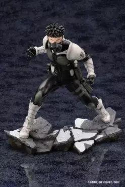 manga - Kafka Hibino - Kotobukiya