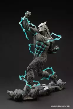 Kaiju No.8 - Kotobukiya