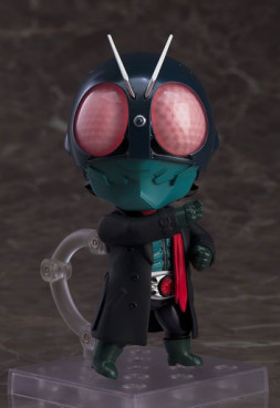 manga - Kamen Rider - Nendoroid