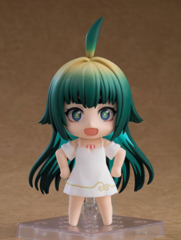 manga - Mitama - Nendoroid