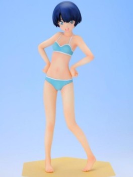 manga - Kanna Tanigawa- Beach Queens