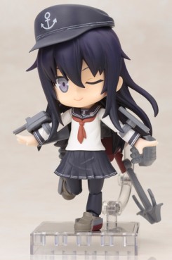 Mangas - Akatsuki - Cu-Poche - Kotobukiya