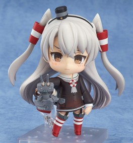 Amatsukaze - Nendoroid