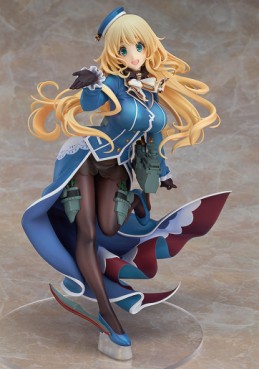 Atago - Ver. Light Armament - Max Factory