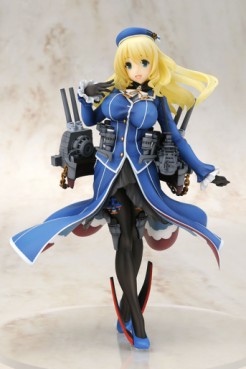 manga - Atago - Ques Q