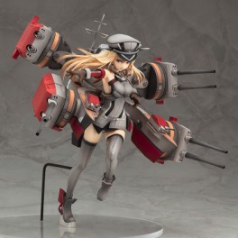 Bismarck Kai - Good Smile Company