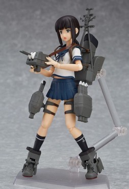 Mangas - Fubuki - Figma