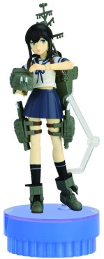 Fubuki - Microman Arts - Takara Tomy