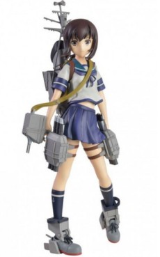 Fubuki - SPM Figure - SEGA