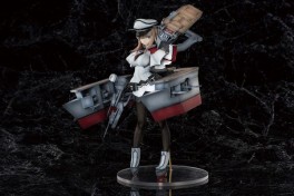 manga - Graf Zeppelin - FunnyKnights