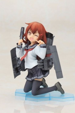 manga - Ikazuchi - Ver. Anime - Kotobukiya