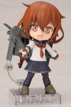 Ikazuchi - Cu-Poche - Kotobukiya