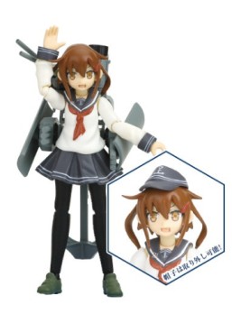 Mangas - Ikazuchi - Microman Arts - Takara Tomy