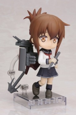 Mangas - Inazuma - Cu-Poche - Kotobukiya