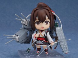 Ise Kai-II - Nendoroid