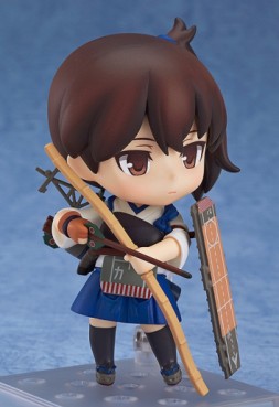 Mangas - Kaga - Nendoroid