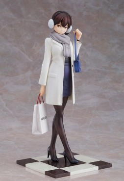 manga - Kaga - Shopping Mode - Good Smile Company