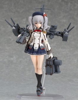 Mangas - Kashima - Figma