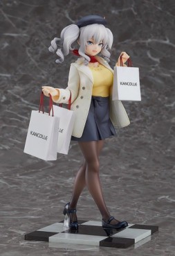 Kashima - Shopping Mode - Good Smile Company