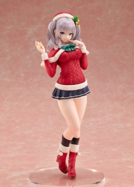 Kashima - Xmas Mode - Amakuni