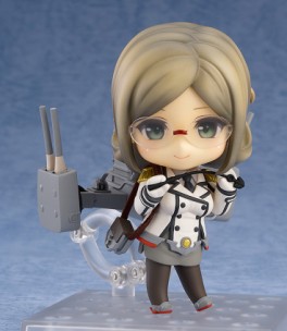 manga - Katori - Nendoroid