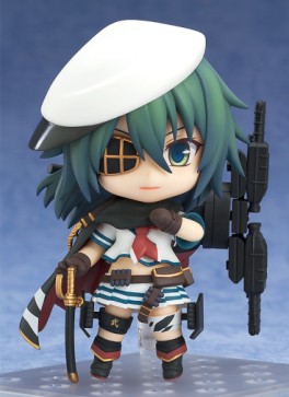 Kiso - Nendoroid