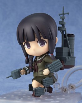 manga - Kitakami - Nendoroid