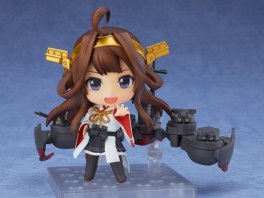 Kongo Kai-II - Nendoroid