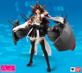 Mangas - Kongô Kai 2 - AGP - Bandai