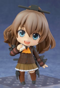 manga - Kumano - Nendoroid