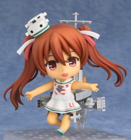 Libeccio - Nendoroid