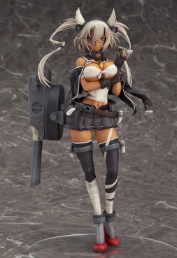 Musashi Kai - Ver. Light Armament - Good Smile Company