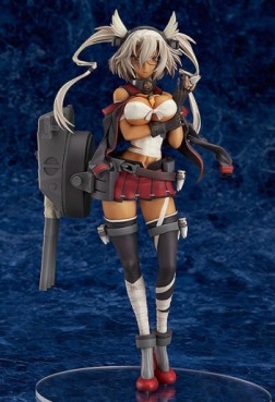 manga - Musashi - Ver. Light Armament - Good Smile Company