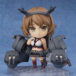 manga - Mutsu - Nendoroid