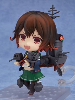 Mutsuki Kai-II - Nendoroid