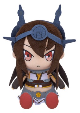 Nagato - Peluche Sitting - Ensky