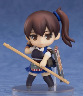 Manga - Kantai Collection - Nendoroid Petit - Kaga