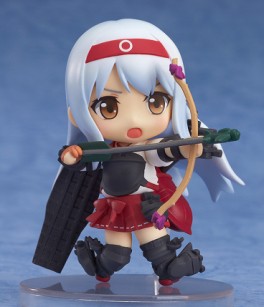 Mangas - Kantai Collection - Nendoroid Petit - Shôkaku