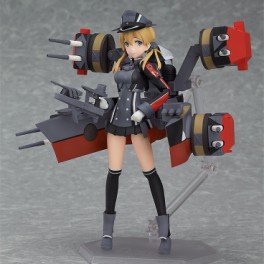 Prinz Eugen - Figma