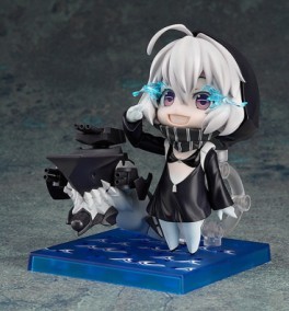 manga - Re-Class - Nendoroid