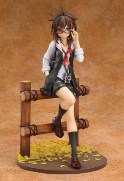 manga - Shigure - Ver. Casual - Good Smile Company