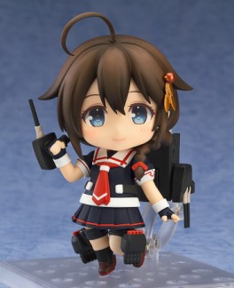 Mangas - Shigure Kai Ni - Nendoroid