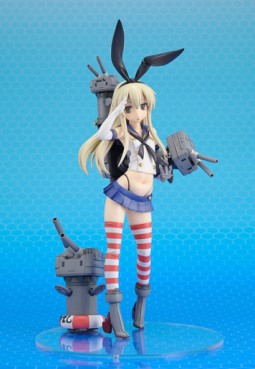 Shimakaze - Amakuni